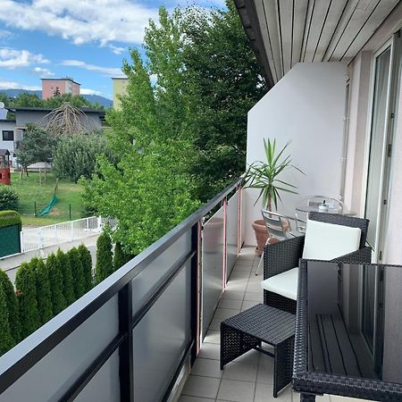 Happystayapartments Філлах Екстер'єр фото