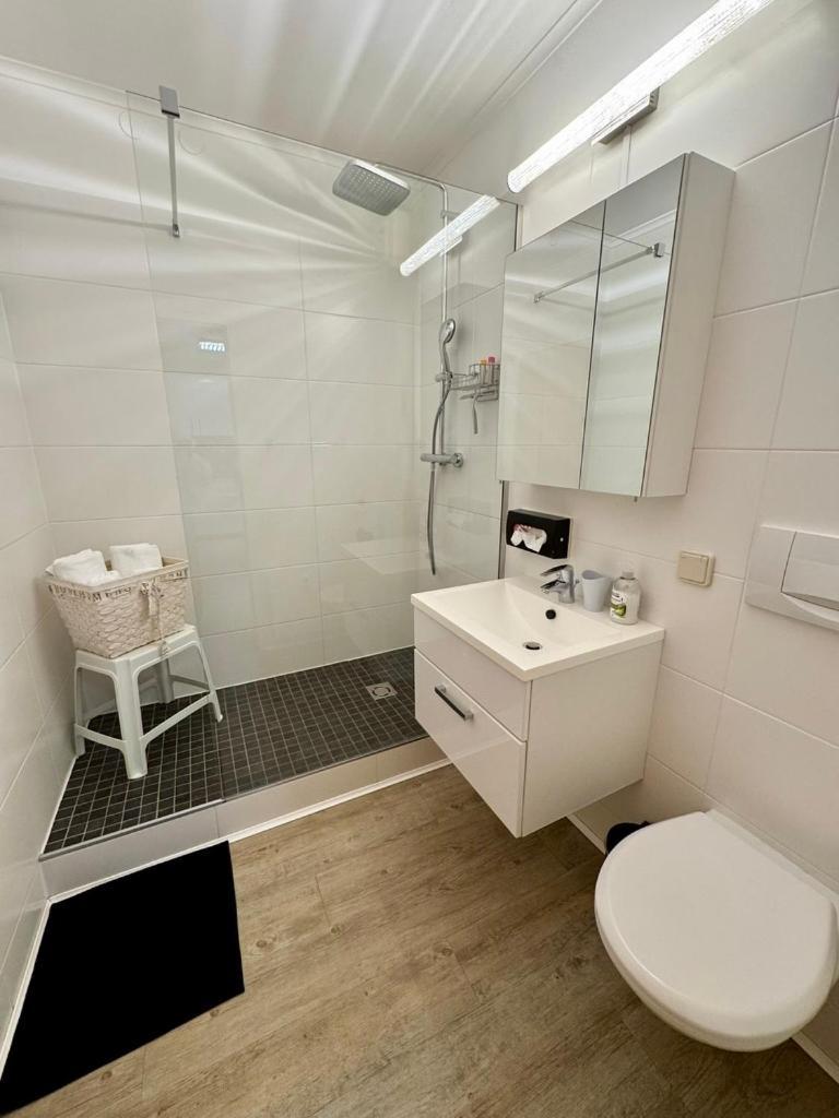 Happystayapartments Філлах Екстер'єр фото