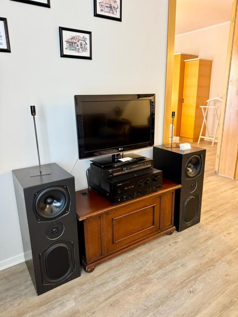 Happystayapartments Філлах Екстер'єр фото