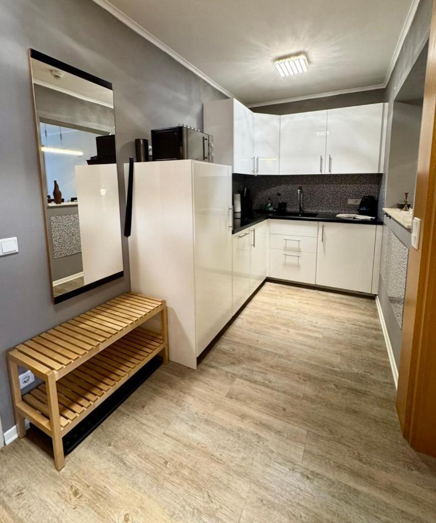 Happystayapartments Філлах Екстер'єр фото