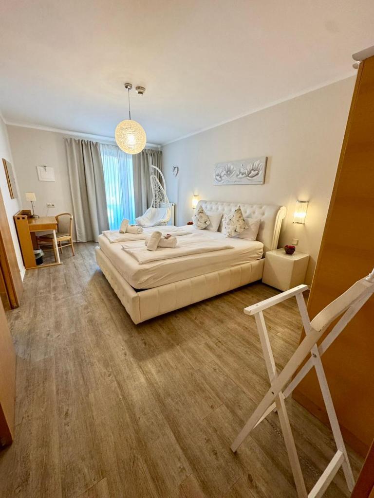 Happystayapartments Філлах Екстер'єр фото