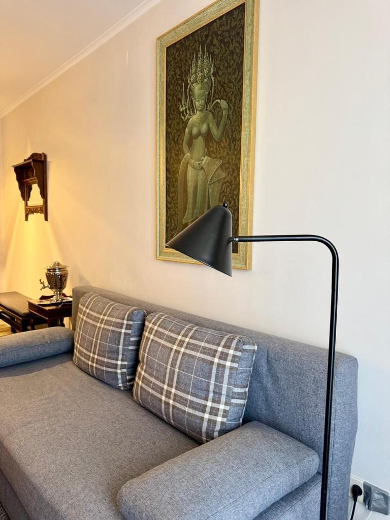Happystayapartments Філлах Екстер'єр фото
