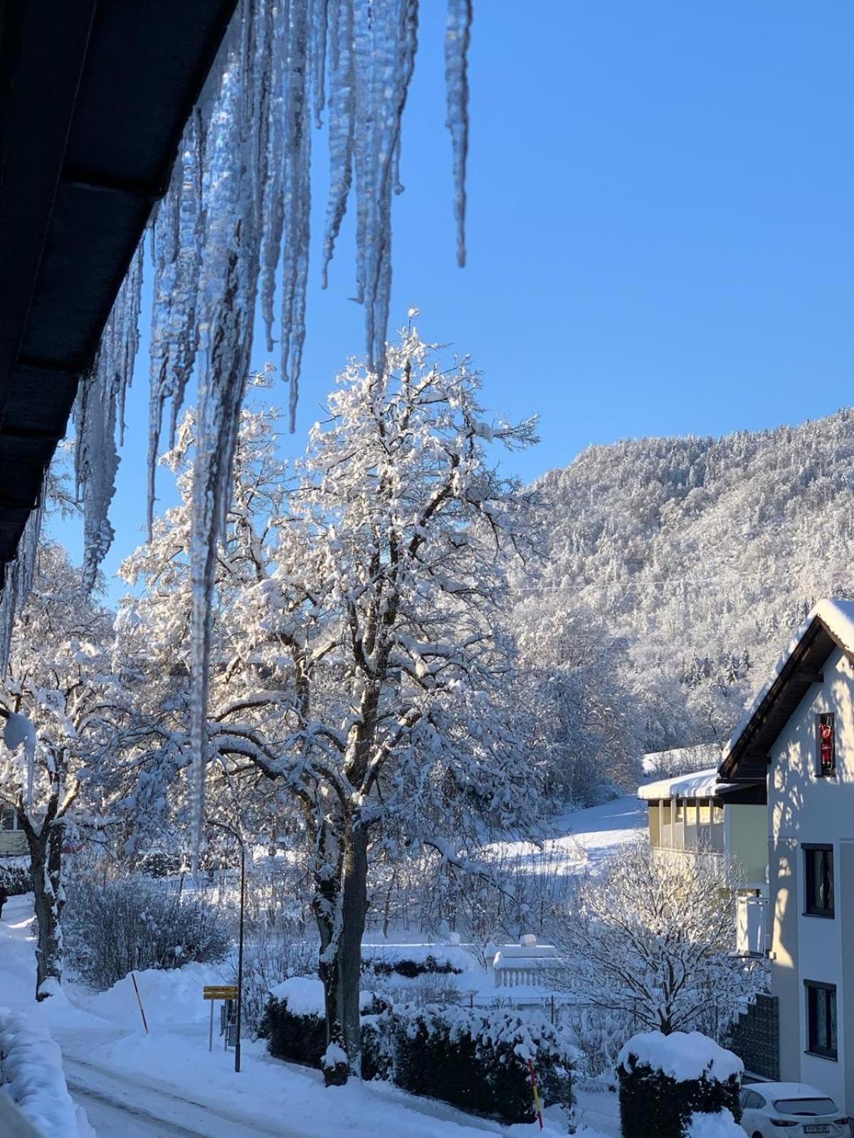 Happystayapartments Філлах Екстер'єр фото