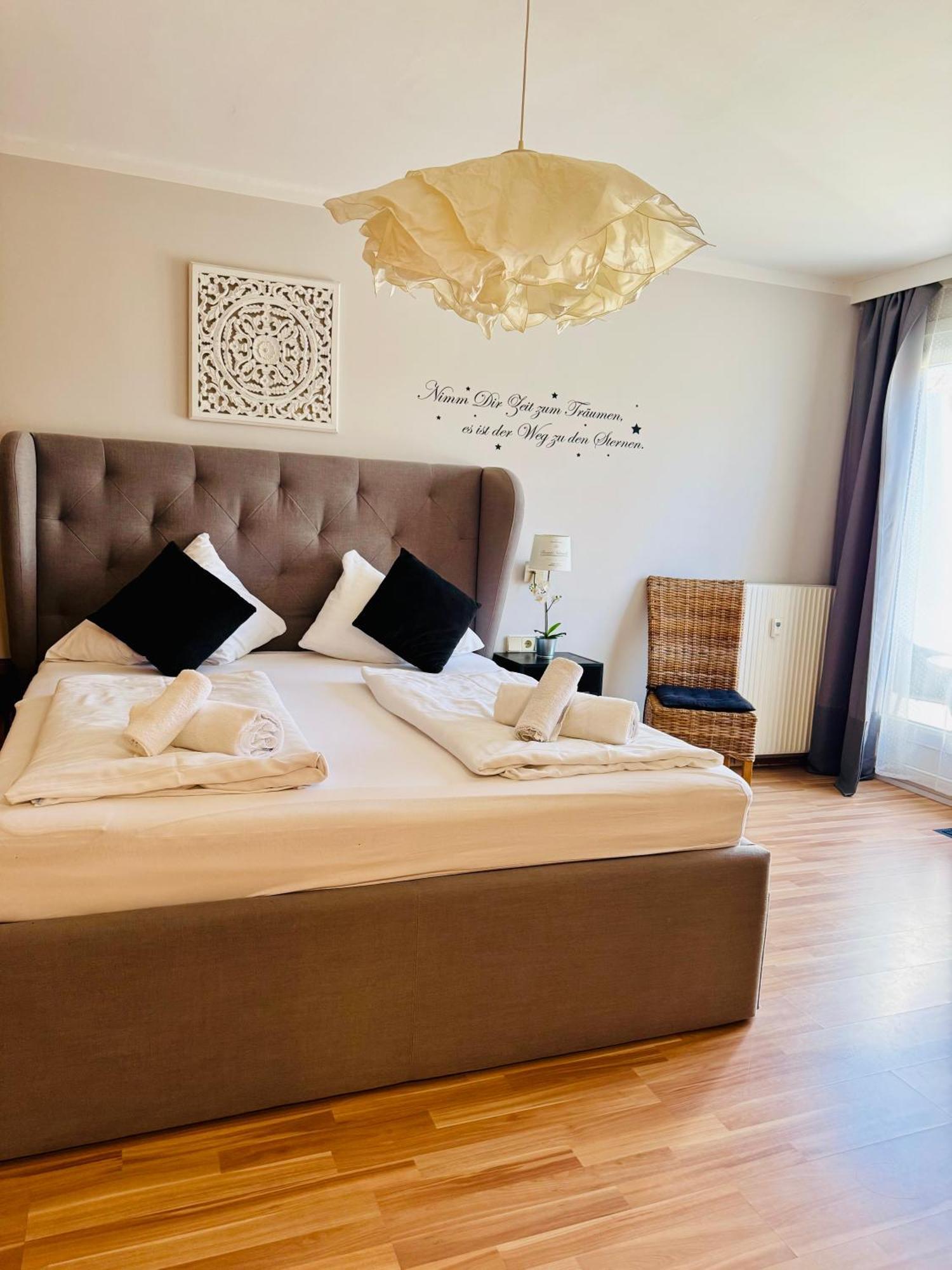 Happystayapartments Філлах Екстер'єр фото