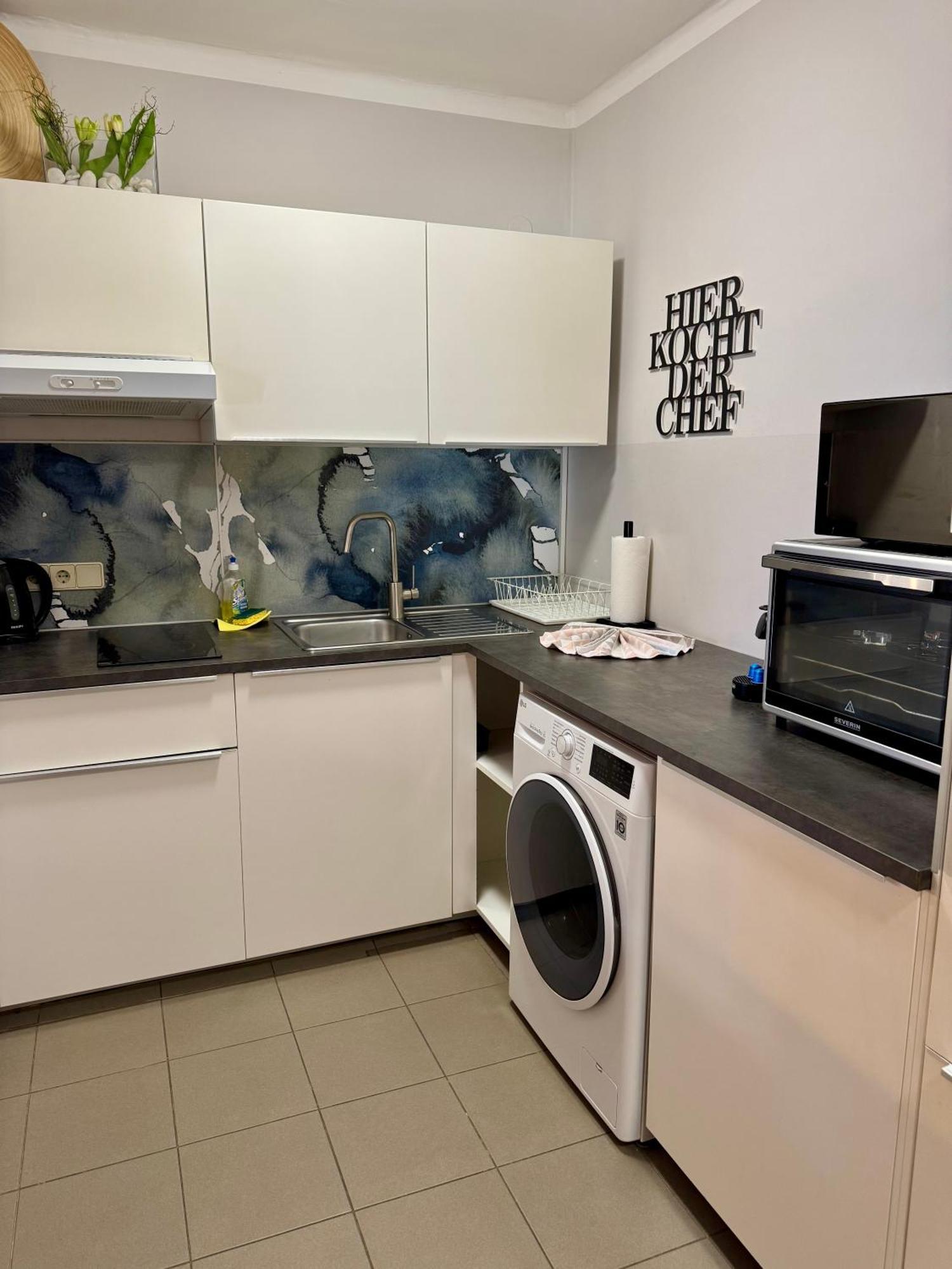 Happystayapartments Філлах Екстер'єр фото