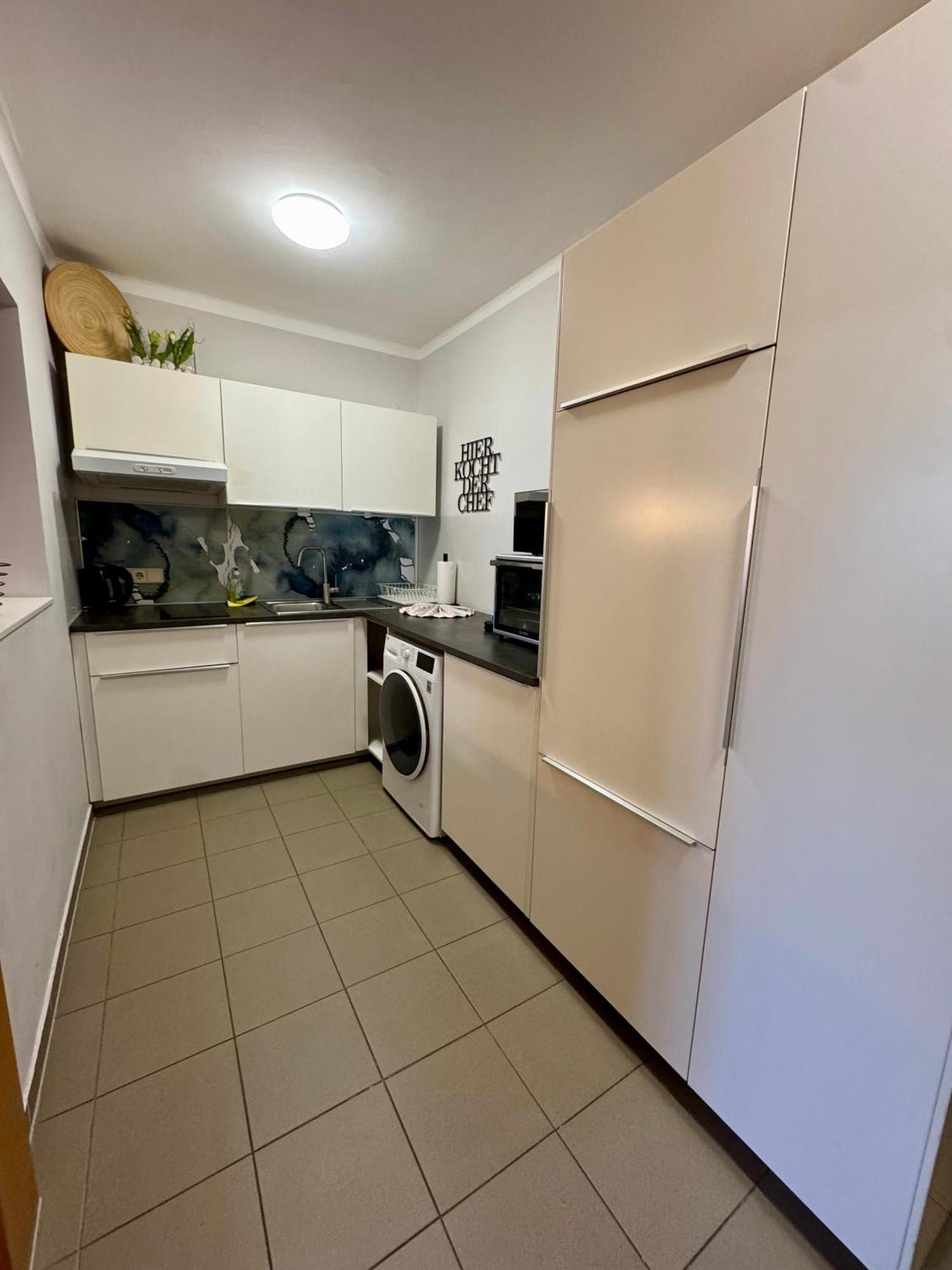 Happystayapartments Філлах Екстер'єр фото