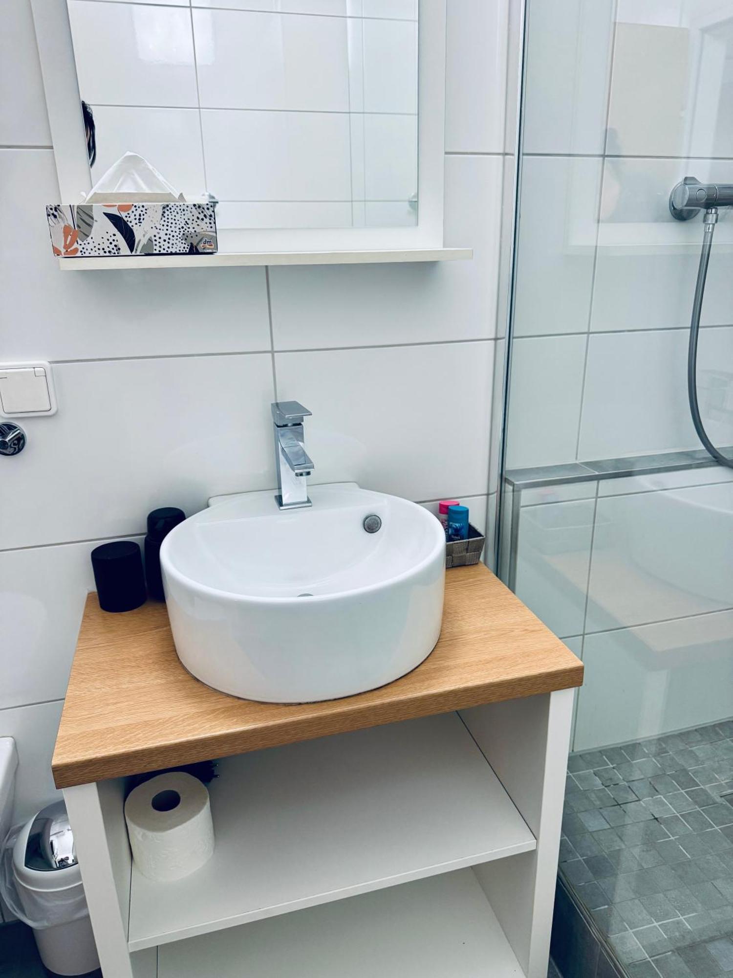Happystayapartments Філлах Екстер'єр фото