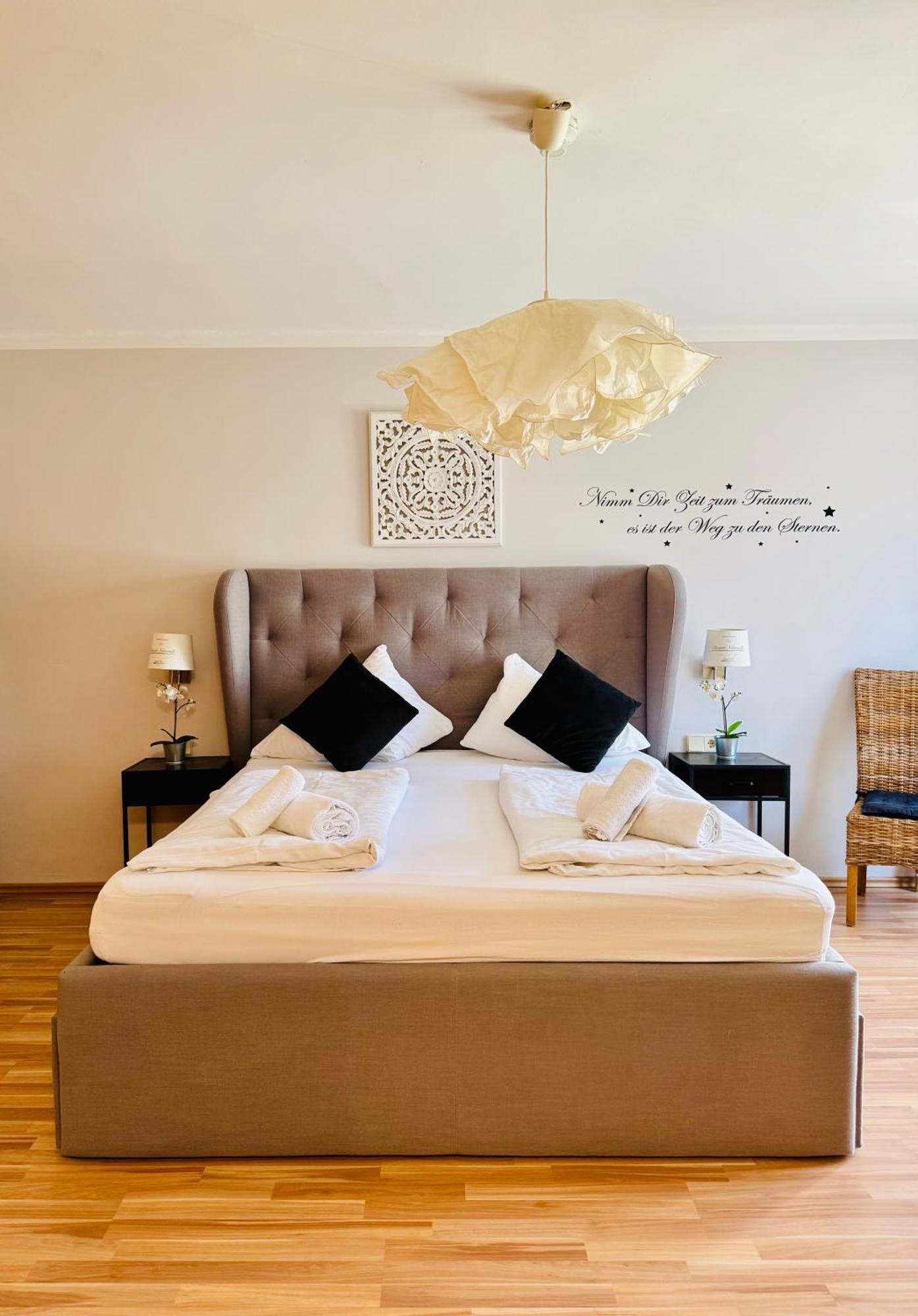 Happystayapartments Філлах Екстер'єр фото