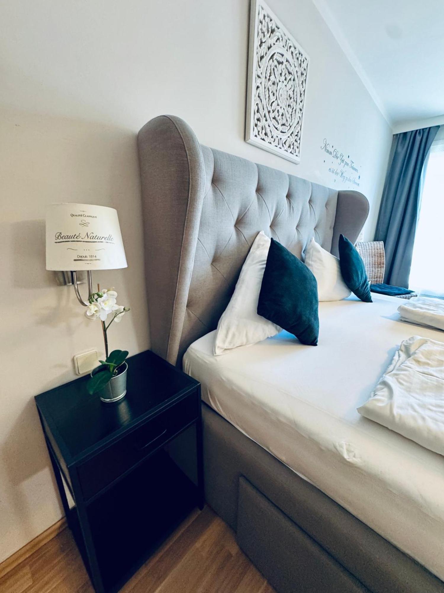 Happystayapartments Філлах Екстер'єр фото