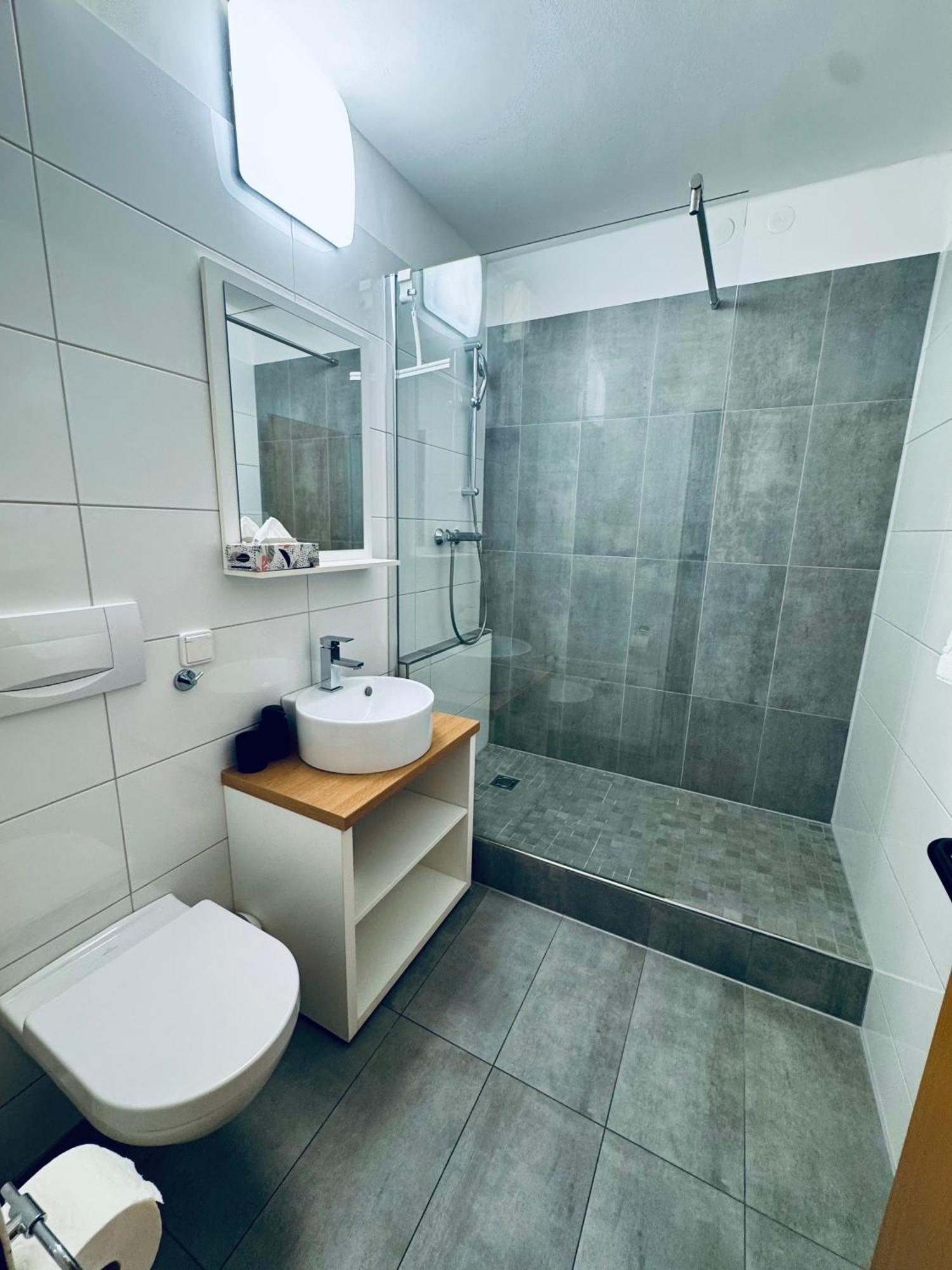 Happystayapartments Філлах Екстер'єр фото