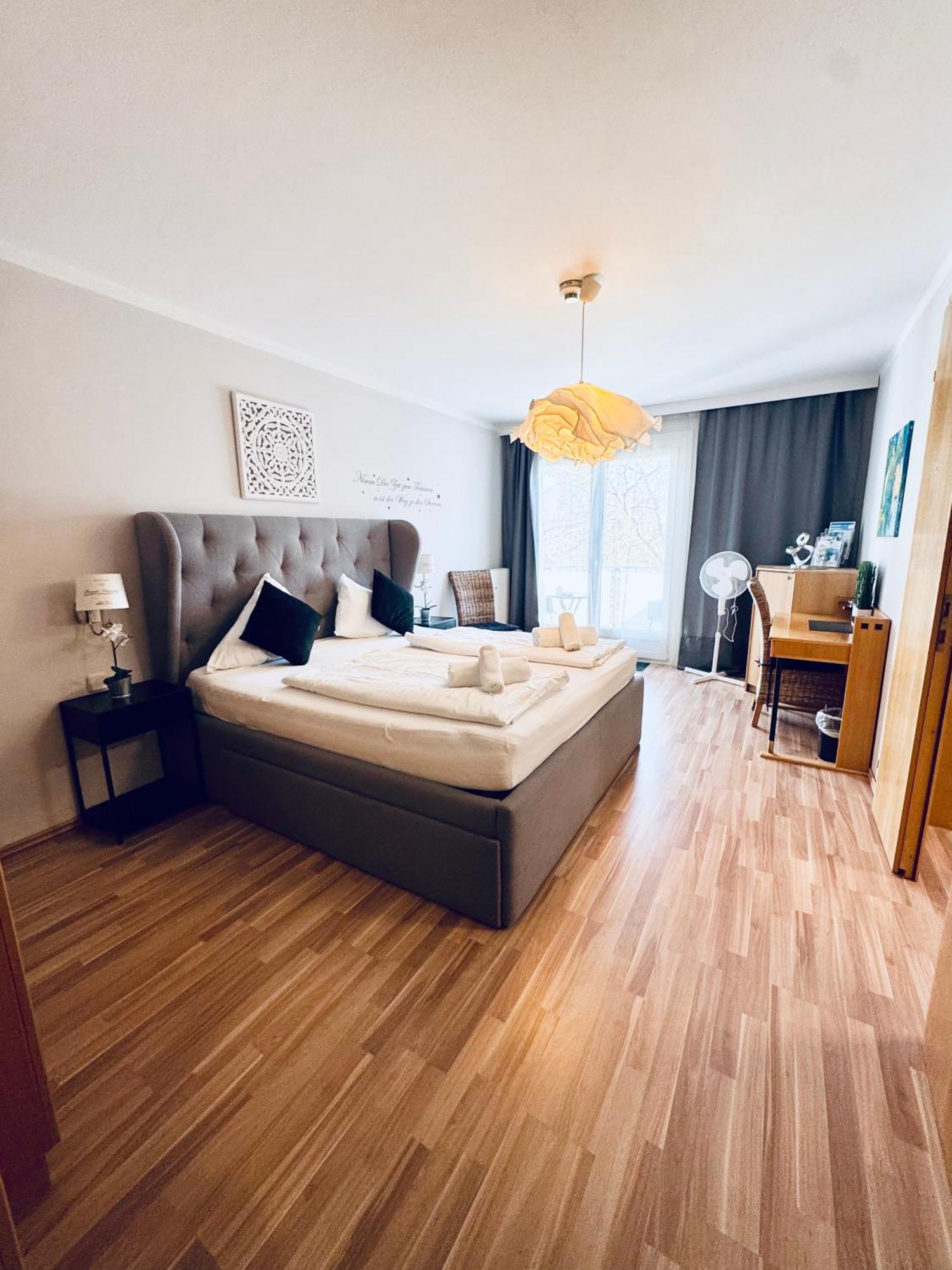 Happystayapartments Філлах Екстер'єр фото