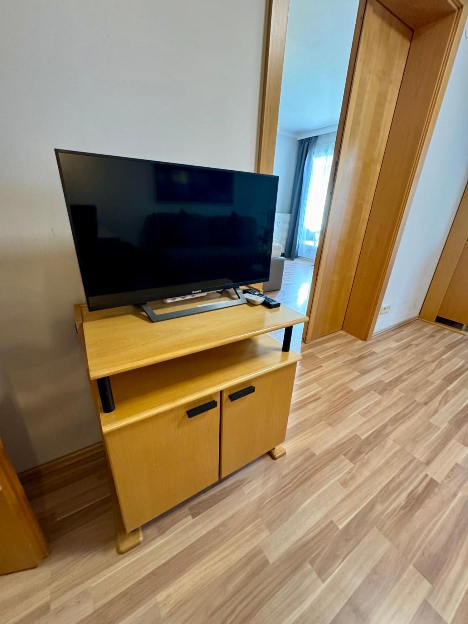 Happystayapartments Філлах Екстер'єр фото