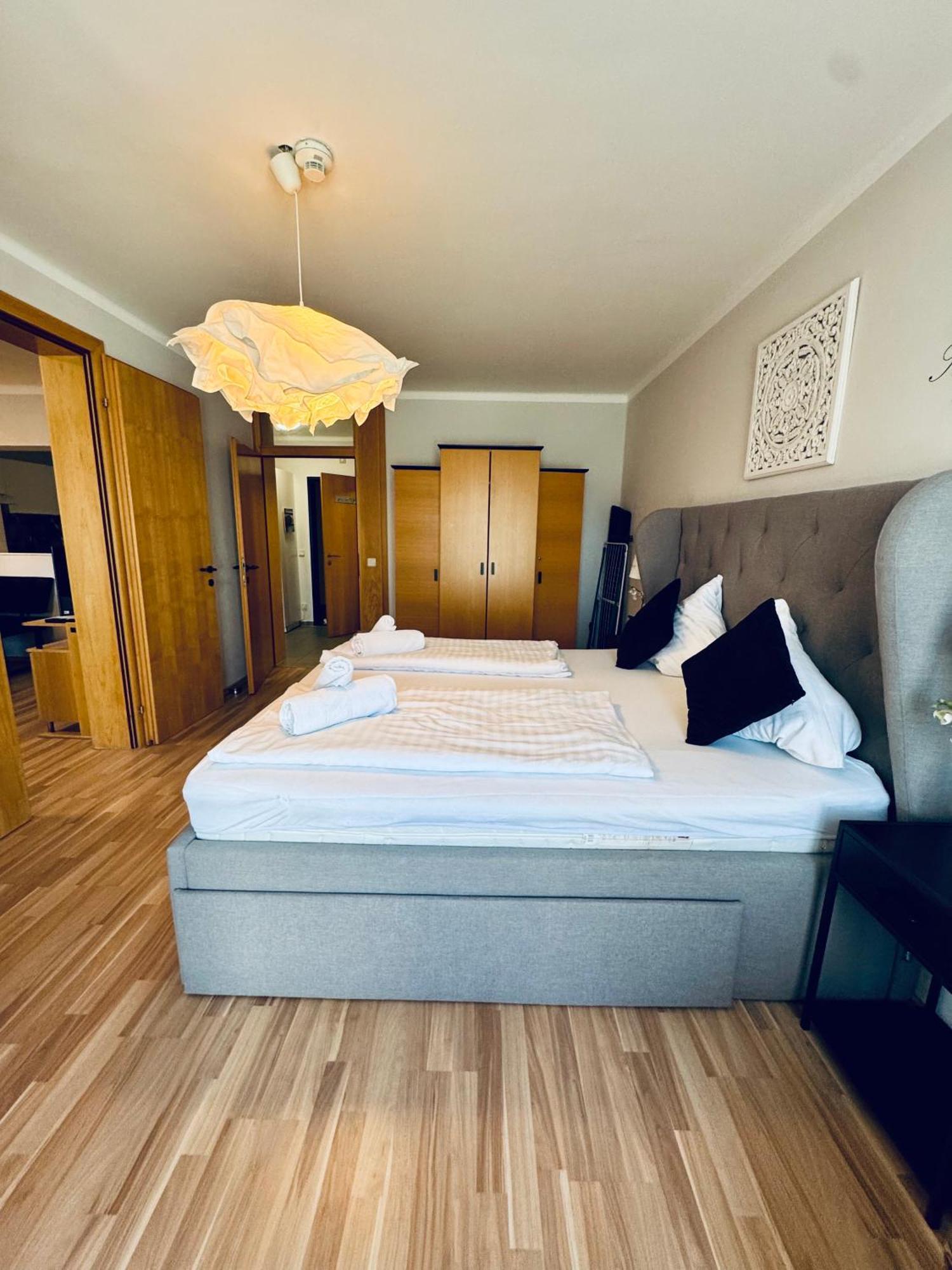 Happystayapartments Філлах Екстер'єр фото
