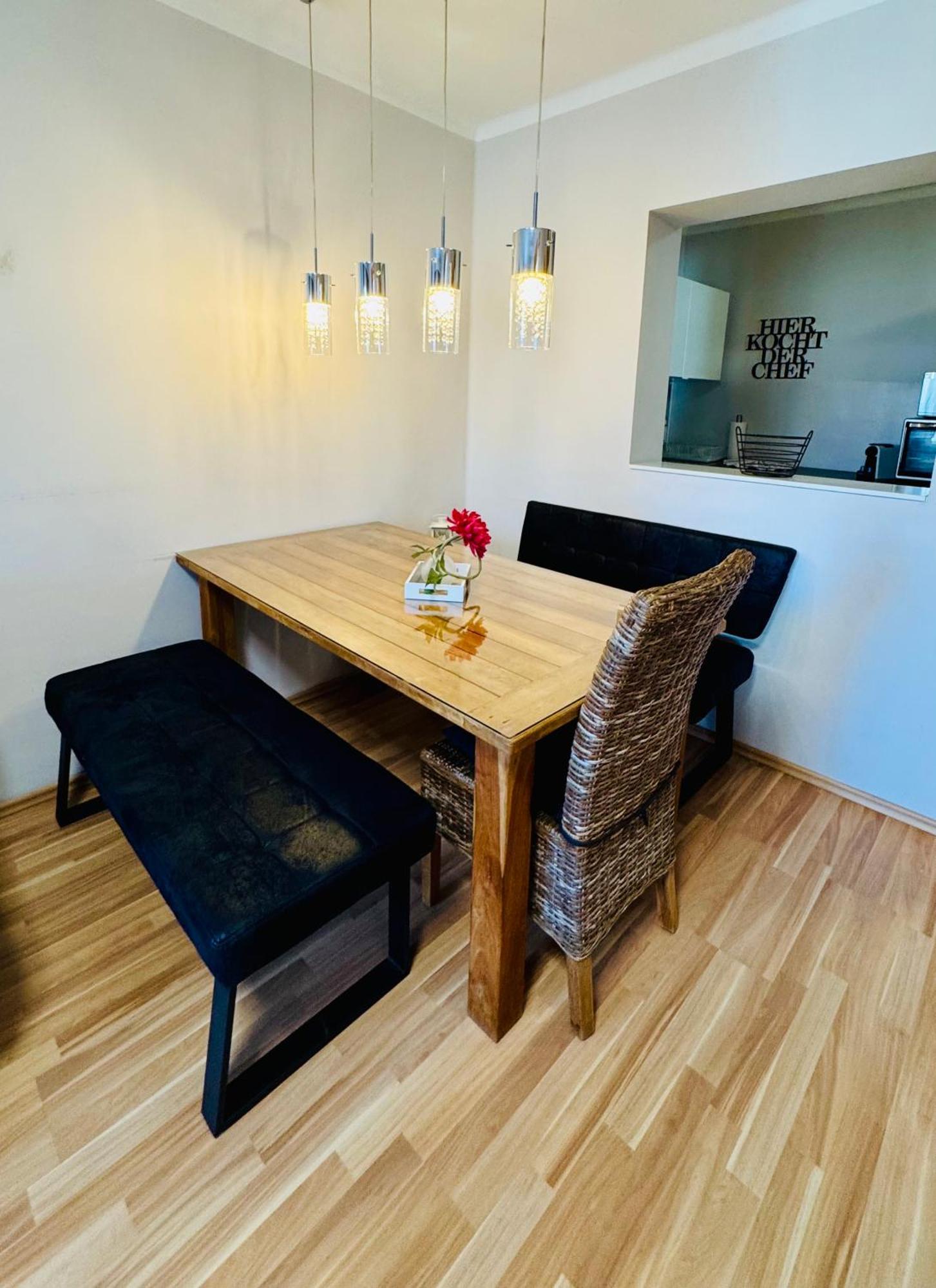 Happystayapartments Філлах Екстер'єр фото