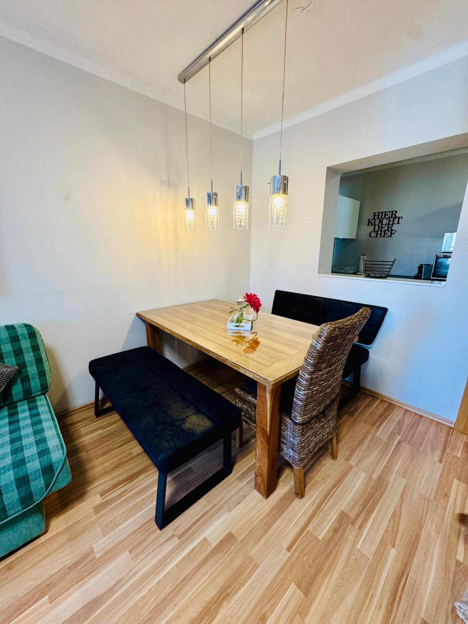 Happystayapartments Філлах Екстер'єр фото