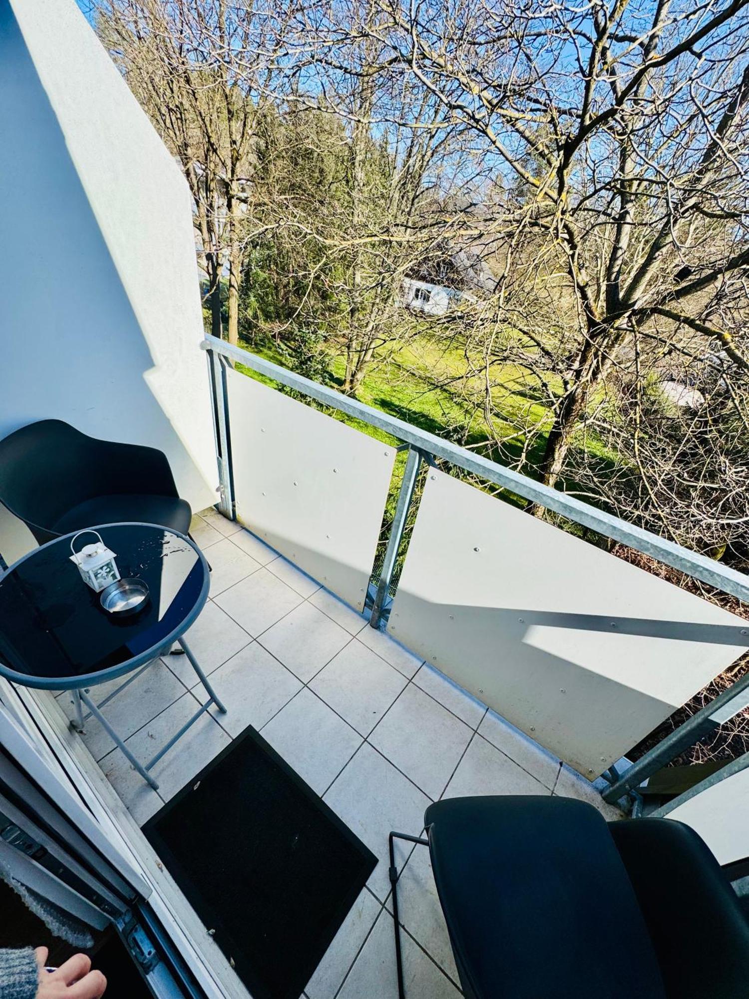 Happystayapartments Філлах Екстер'єр фото