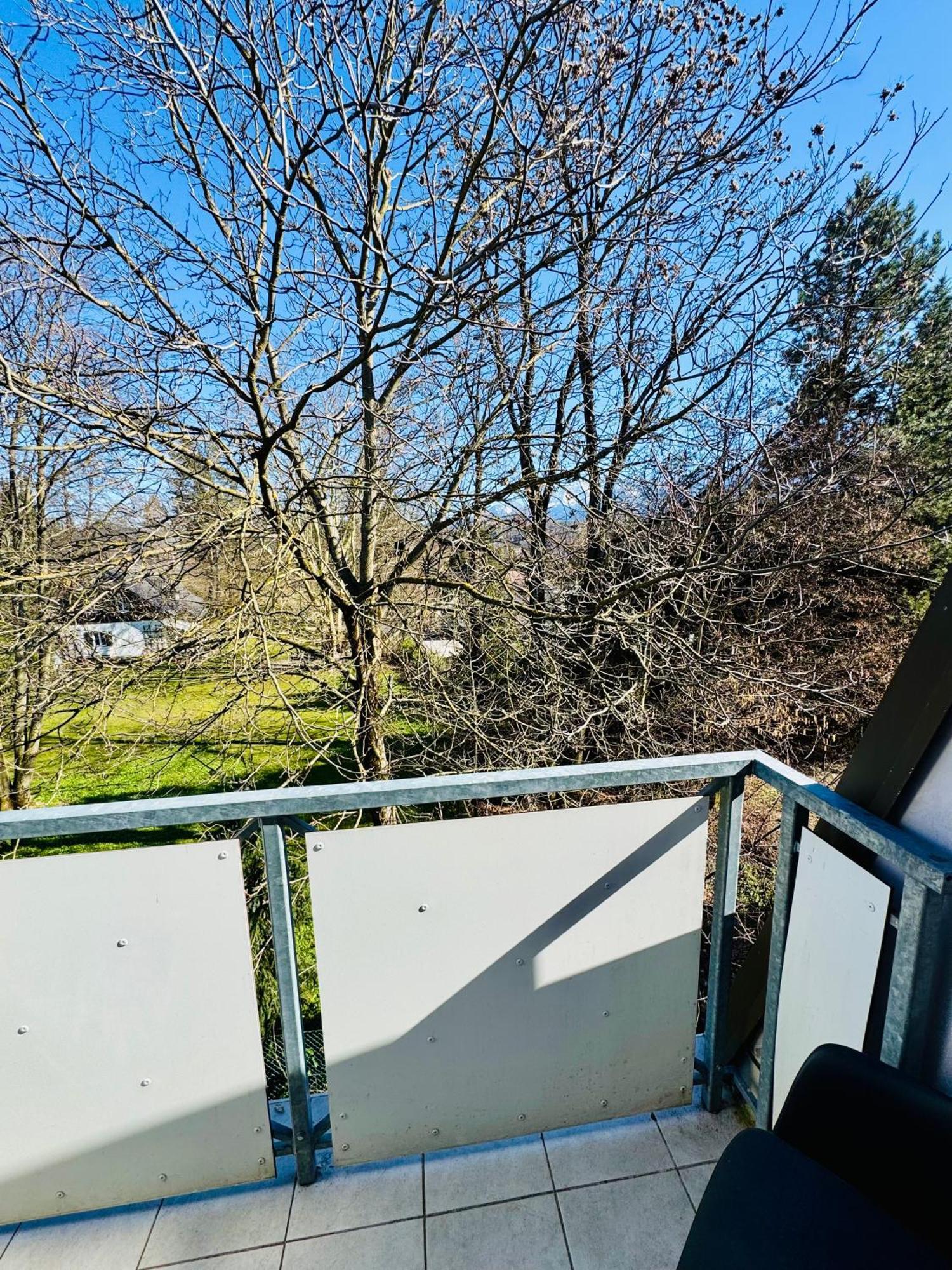 Happystayapartments Філлах Екстер'єр фото