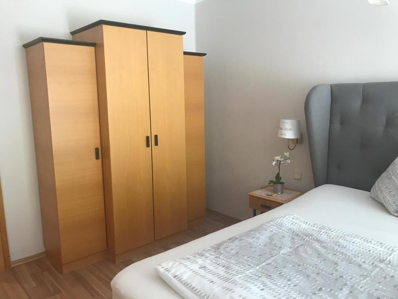 Happystayapartments Філлах Екстер'єр фото