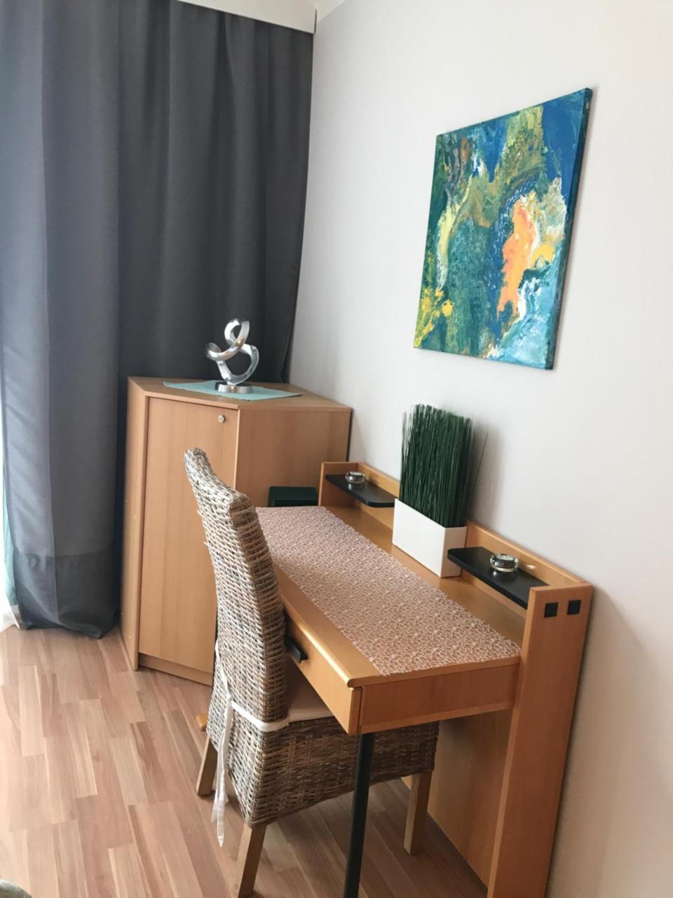 Happystayapartments Філлах Екстер'єр фото